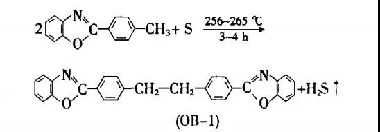 你知道熒光增白劑OB-1的合成工藝有哪幾種嗎？